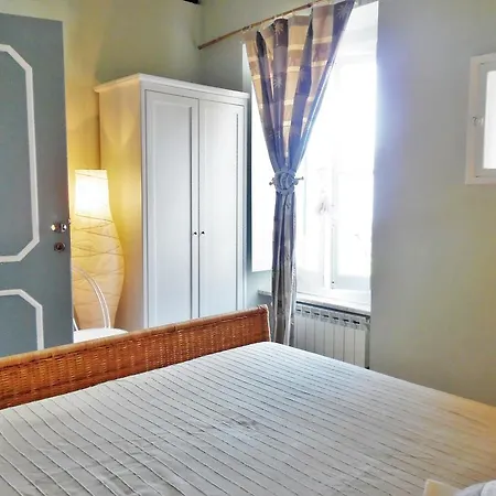 House In Punta Chiappa Villa