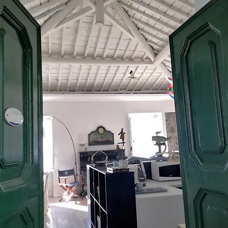 House In Punta Chiappa Villa *