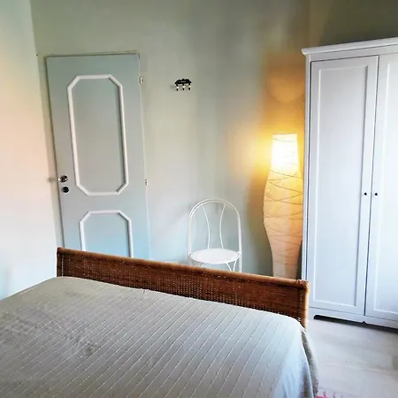 House In Punta Chiappa * Camogli